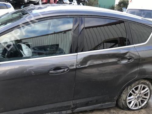 Starter FORD C-MAX II (DXA/CB7, DXA/CEU) 1.6 TDCi | BP25650242M8  - Image 21