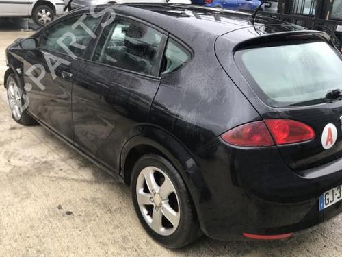Steering column stalk SEAT LEON (1P1) 1.9 TDI | BP25650141I23 - Image 10
