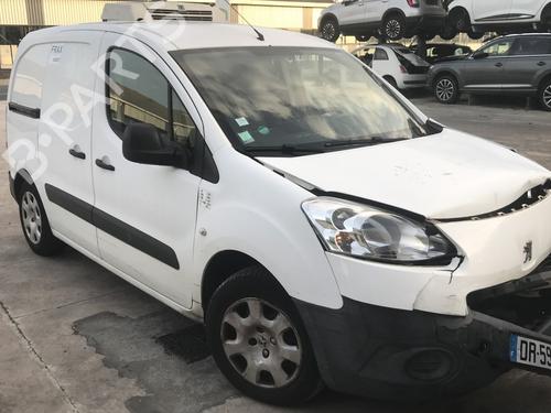 Ratstangsstang PEUGEOT PARTNER Box Body/MPV 1.6 HDi | BP25644210I23 - Image 7