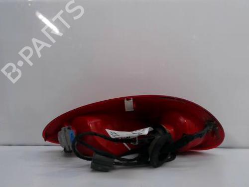 Used Left taillight Left taillight 38941695 38941695