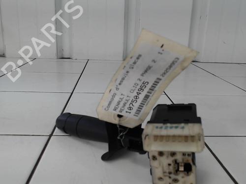 Ratstangsstang RENAULT CLIO II (BB_, CB_) 1.5 dCi (B/CB07) | BP28189860I23 