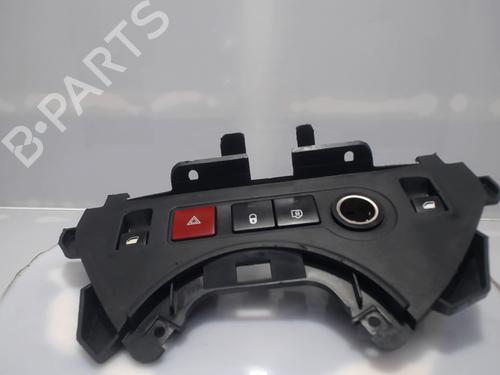 Used Switch CITROËN BERLINGO Box Body/MPV (B9) 1.6 BlueHDi 100 (99 hp) 28295321