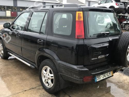 Used Parts HONDA CR-V I (RD) 2.0 16V 4WD (RD1, RD3) (128 hp) 3109391