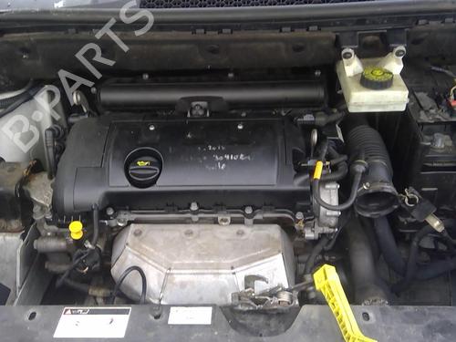 ABS pump CITROËN BERLINGO Box Body/MPV (B9) 1.6 VTi 95 | BP32472772M43  - Image 11