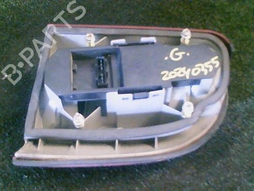 Left taillight FORD MONDEO I Turnier (BNP) 1.8 TD | BP25641813C34 