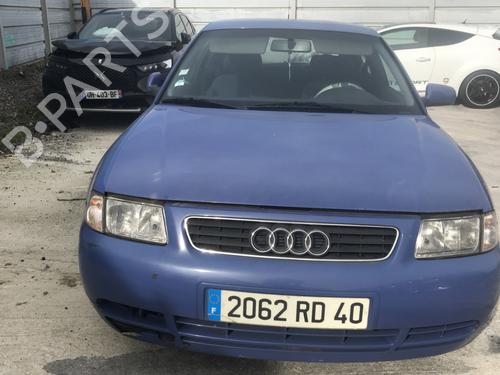 Instrument cluster AUDI A3 (8L1) 1.9 TDI | BP27344792C47 