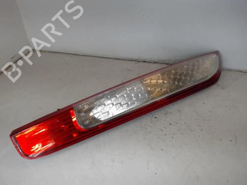 Used Left taillight FORD FOCUS II (DA_, HCP, DP) 1.6 TDCi (90 hp) 25651073