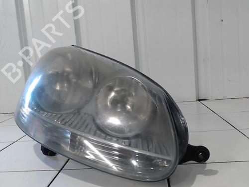 right-headlight-vw-golf-v-1k1-2003-2004-2005-2006-2007-2008-2009-2010-27492720 main image