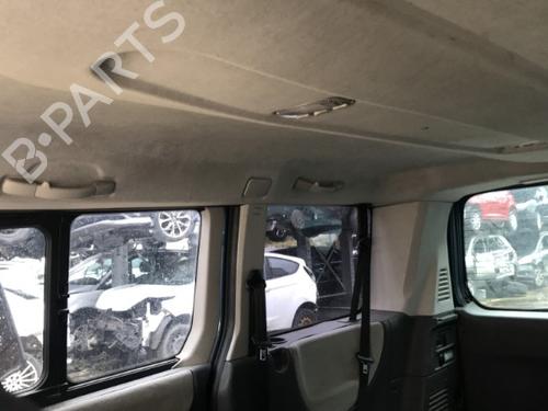 Climate control CITROËN JUMPY II Van 2.0 HDi 120 | BP25629532I5  - Image 6