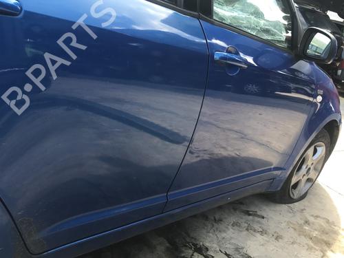 Starter SUZUKI SWIFT III (MZ, EZ) 1.3 DDiS (RS413D) | BP31801073M8 - Image 9