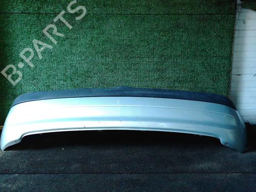 Used Rear bumper RENAULT CLIO II (BB_, CB_) 1.5 dCi (B/CB07) (65 hp) 25628766