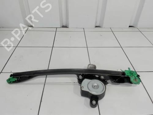 Used Front right window mechanism FIAT PUNTO (188_) 1.3 JTD 16V (70 hp) 25647772