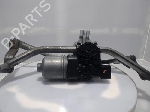 Used Front wiper motor Front wiper motor PEUGEOT 207 (WA_, WC_) 1.4 HDi (68 hp) 28291745 28291745