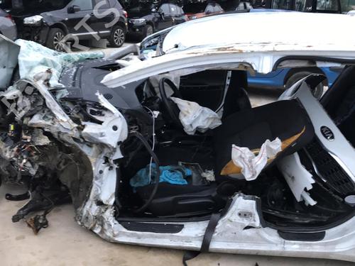 Right taillight KIA CEE'D (JD) 1.6 CRDi 136 | BP25635239C35 - Image 14