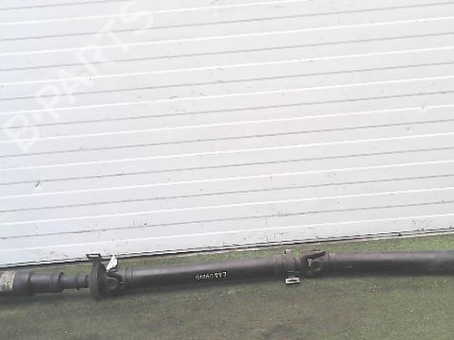 Driveshaft BMW 3 (E46) | BP37245799M37 - Image 2