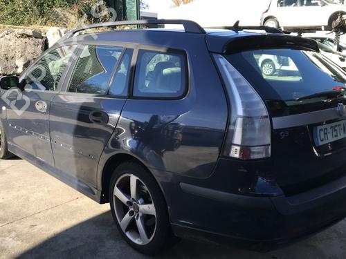 Tailgate SAAB 9-3 Estate (E50) 2.0 t | BP31828211C6 