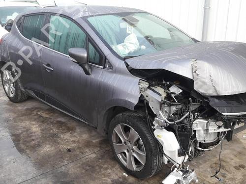 Starter RENAULT CLIO IV (BH_) 1.2 TCe 120 (BHM0) | BP25642779M8 