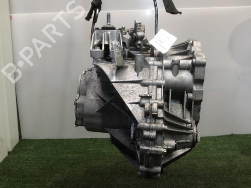 Gearbox MINI MINI (R56) Cooper D | BP28498276M3