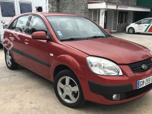 AC compressor KIA RIO II (JB) 1.5 CRDi | BP25649927M34  - Image 10