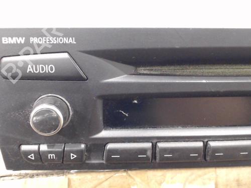 Radio BMW 3 (E90) 320 d | BP25629571E6 