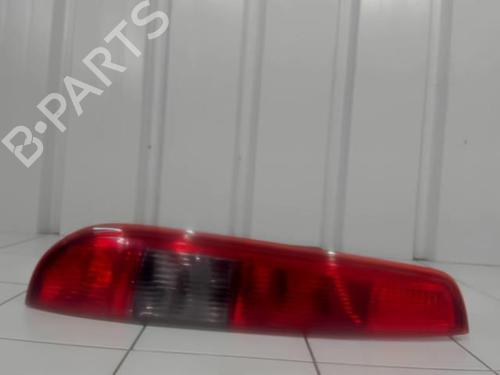 Used Left taillight Left taillight FORD FOCUS II Turnier (DA_, FFS, DS) 1.6 TDCi (90 hp) 25644890 25644890