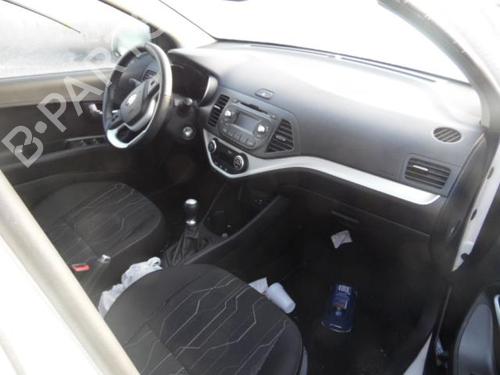 Steering rack KIA PICANTO II (TA) 1.0 | BP25640791M22 - Image 10