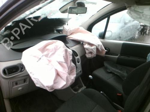 ABS pump RENAULT MODUS / GRAND MODUS (F/JP0_) 1.5 dCi (FP0D, JP0D) | BP25649718M43 - Image 11