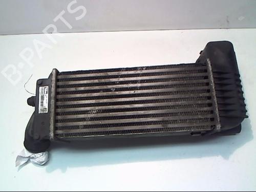 Used Intercooler Intercooler PEUGEOT 607 (9D, 9U) 2.2 HDi (133 hp) 25641597 25641597