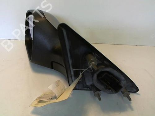 Used Left mirror Left mirror 25651618 25651618
