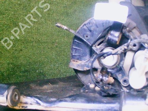 Right front steering knuckle MERCEDES-BENZ VITO Bus (W639) 111 CDI (639.701, 639.703, 639.705) | BP25650274M26 