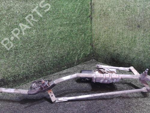 Used Front wiper motor RENAULT GRAND SCÉNIC II (JM0/1_) 1.5 dCi (JM1E) (106 hp) 25641980