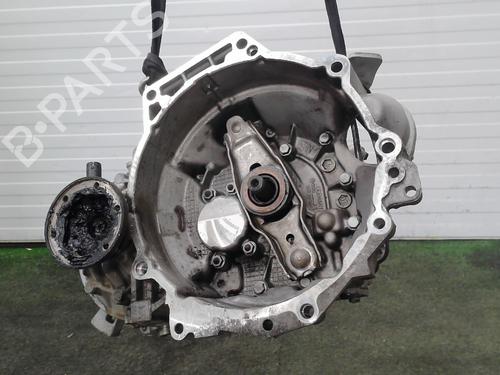 Used Gearbox Gearbox VW POLO V (6R1, 6C1) 1.2 TDI (75 hp) 32713433 32713433