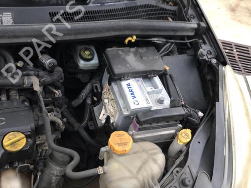 Front left seatbelt OPEL CORSA D (S07) 1.2 LPG (L08, L68) | BP25636478I26  - Image 18