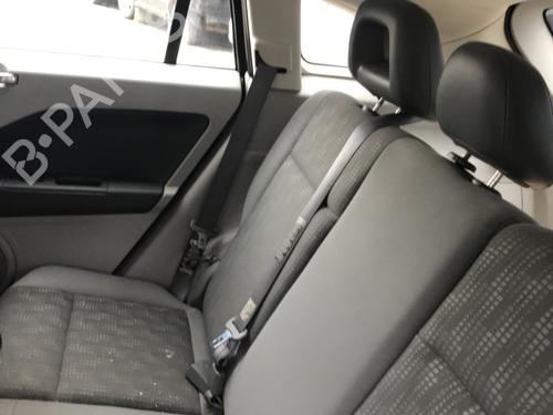 Rear left window mechanism DODGE CALIBER 2.0 CRD | BP27723811C24  - Image 12