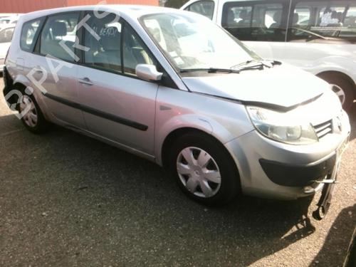 Left front driveshaft RENAULT SCÉNIC II (JM0/1_) 1.9 dCi | BP25628024M38  - Image 10