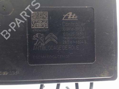 ABS pump PEUGEOT 208 I (CA_, CC_) 1.5 BlueHDI 100 | BP28290015M43 