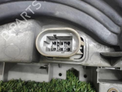 Left headlight RENAULT ESPACE III (JE0_) 2.2 12V TD (JE0E, JE0H, JE0P) | BP25650987C28 