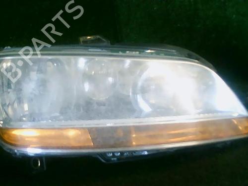 Right headlight FIAT IDEA (350_) 1.9 JTD | BP25630779C29 - Image 2