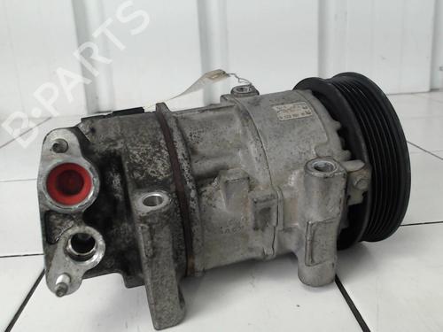 AC compressor CITROËN C4 II (NC_) 1.6 HDi 115 | BP34278767M34  - Image 5