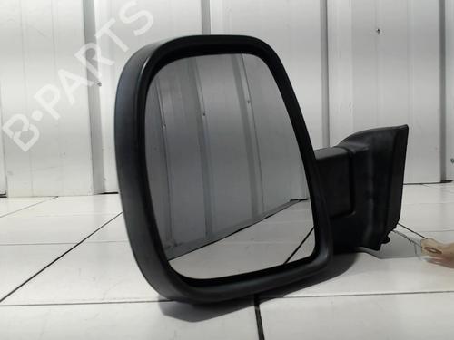 Bakspejl venstre CITROËN BERLINGO Box Body/MPV (B9) 1.6 VTi 95 (98 hp) 31970781