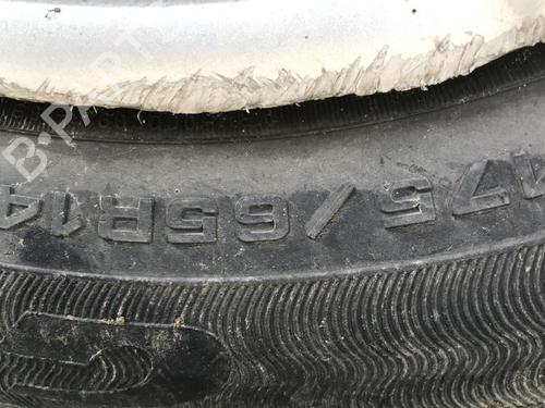 Engine PEUGEOT 206+ (2L_, 2M_) 1.1 | BP30520054M1 