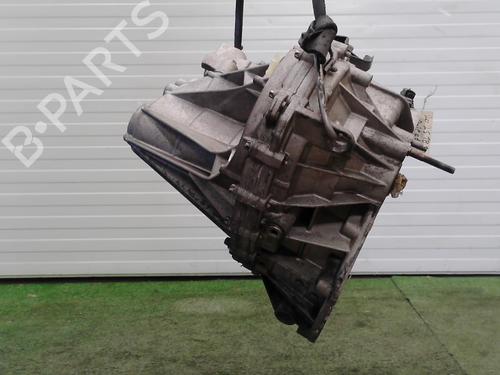 gearbox-renault-laguna-iii-bt01-2007-2008-2009-2010-2011-2012-2013-2014-2015-30364988 main image