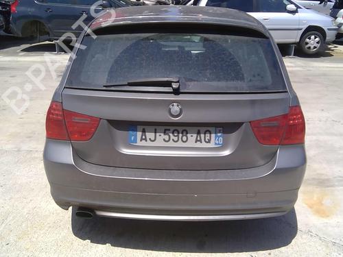Gearbox BMW 3 Touring (E91) | BP38057120M3 - Image 9