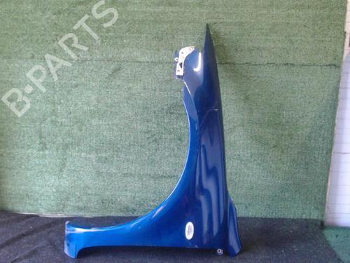 Left front fenders MAZDA 6 Hatchback (GG) 2.0 DI (GG14) | BP25642352C41 
