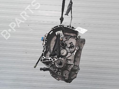Gearbox DACIA SANDERO 1.6 (BS0D, BS0B, BS0F, BS0H) | BP36029024M3 - Image 3