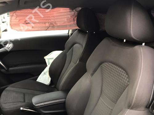 Climate control AUDI A1 (8X1, 8XK) 1.6 TDI | BP25629764I5 - Image 7