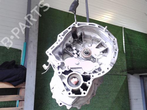 gearbox-suzuki-sx4-ey-gy-2006-27250817 main image