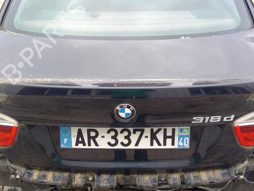 Used Tailgate BMW 3 (E90) 318 d (122 hp) 25648619