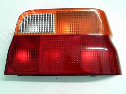 Used Right taillight Right taillight FORD ORION III (GAL) 1.6 (90 hp) 25637351 25637351