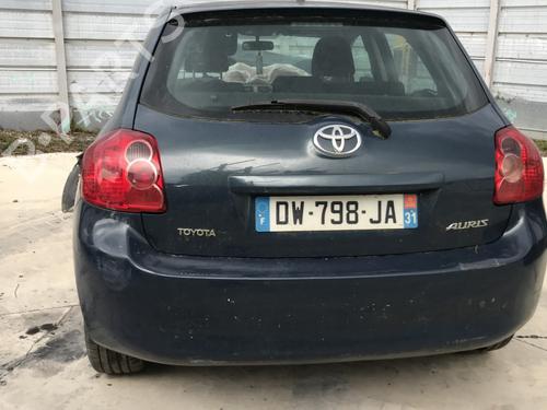 Injection rail TOYOTA AURIS (_E15_) 1.4 D-4D (NDE150_, NDE150R) | BP37657116M98 - Image 9
